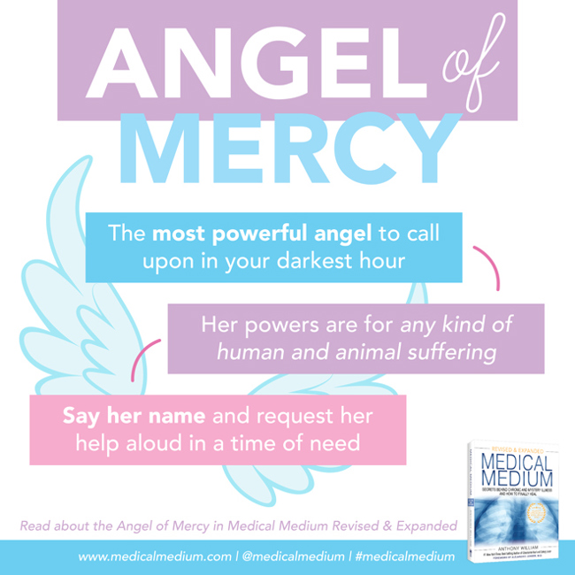 Angel of Mercy