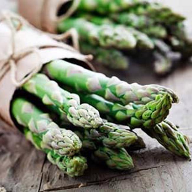 Asparagus