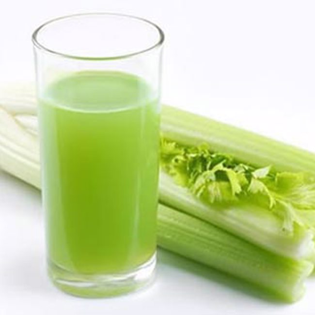 Celery