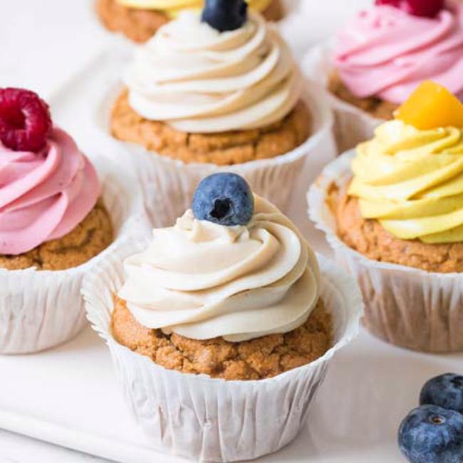 Cupcakes