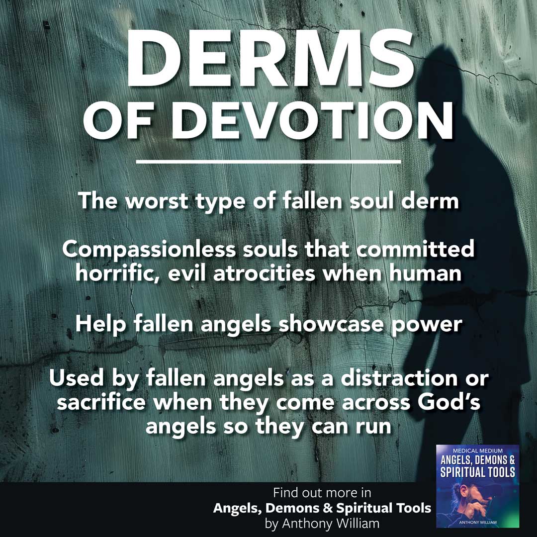 Derms Of Devotion