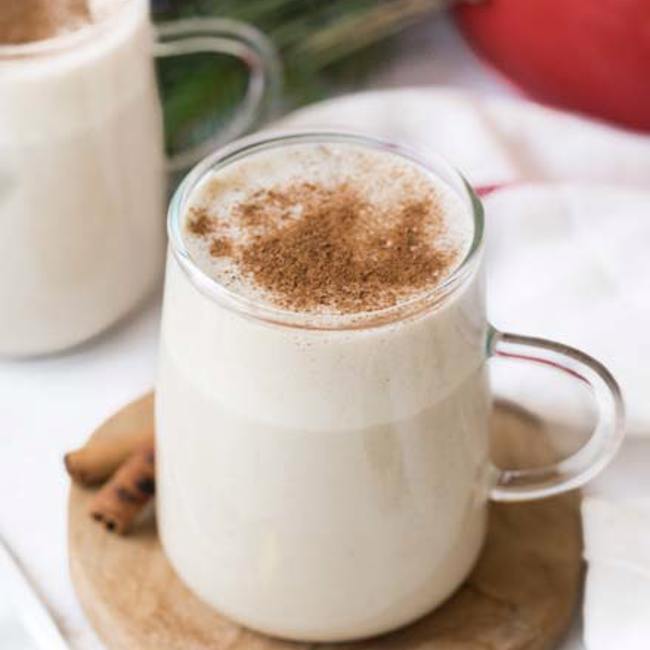 Eggnog