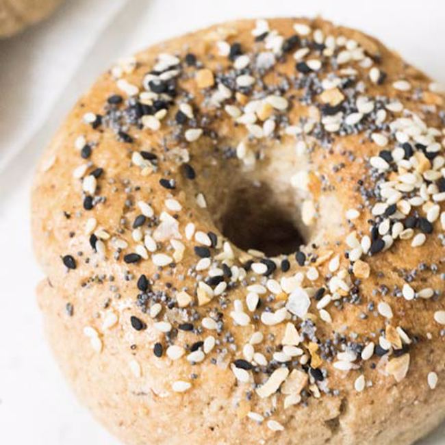 Everything Bagels
