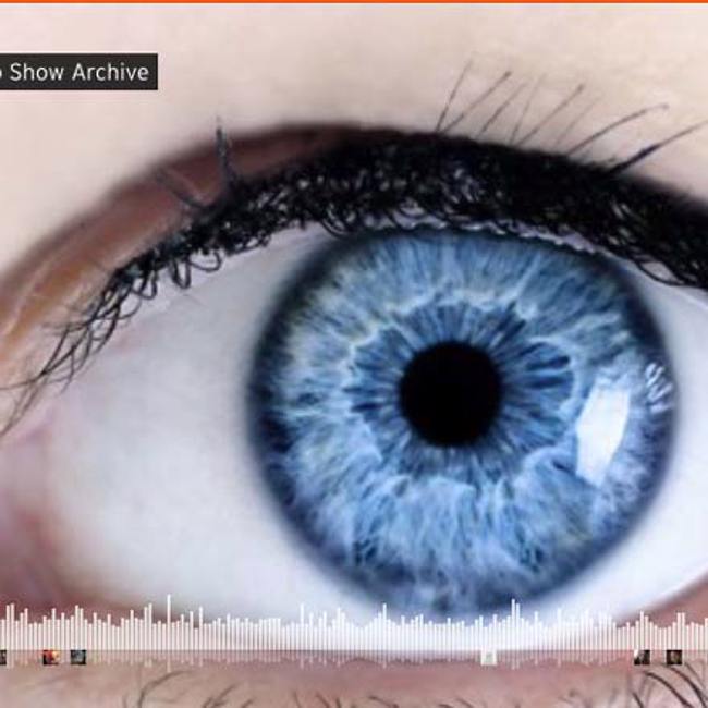 Unmasking Eye Health