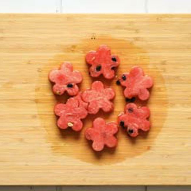 5 Fun Ways To Serve Watermelon