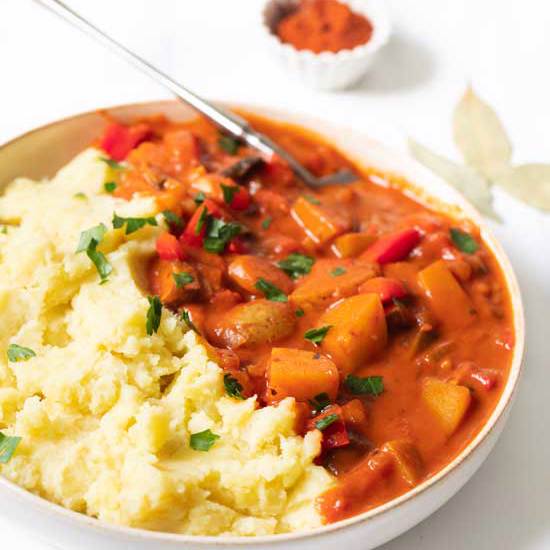 Goulash