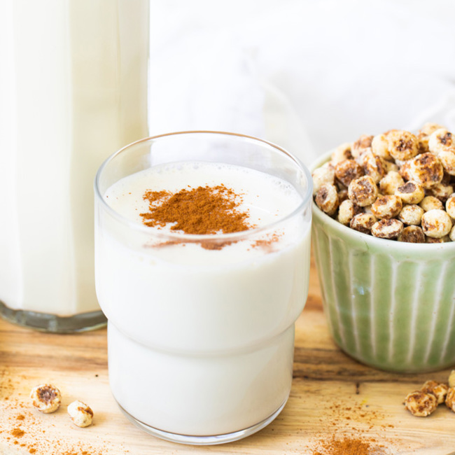 Horchata De Chufa