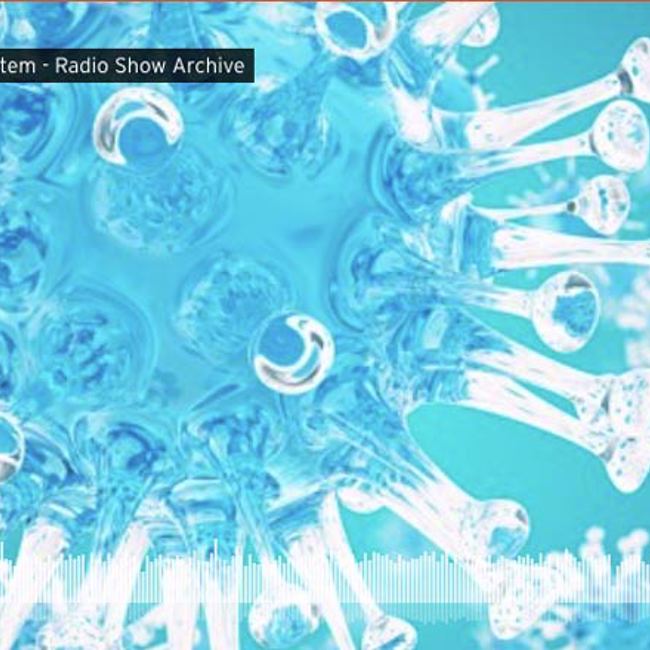 Liver's Immune System