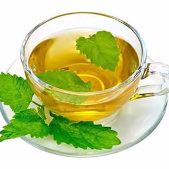 Nettle Leaf