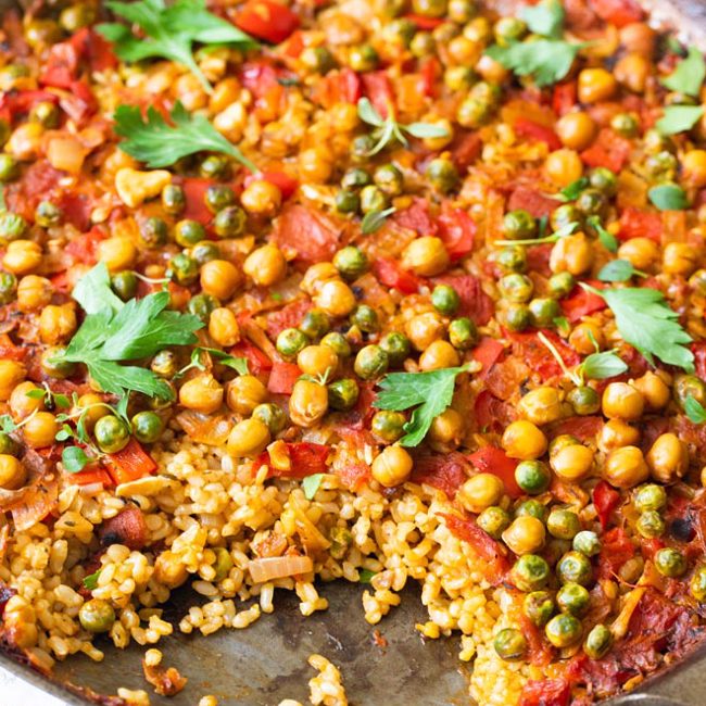 Paella
