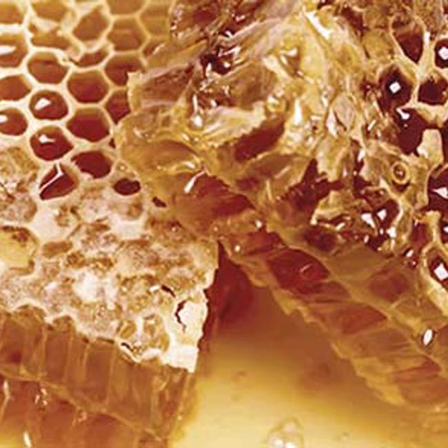 Raw Honey