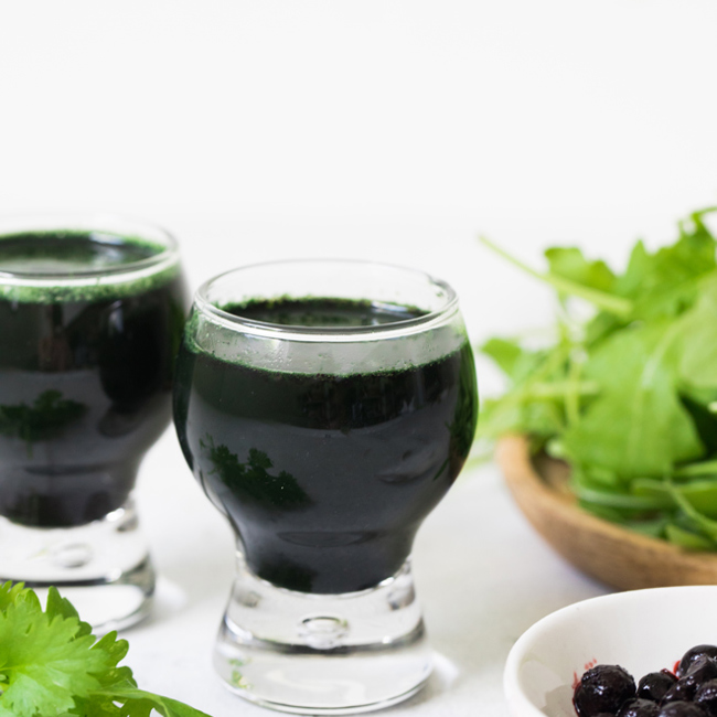 Toxic Heavy Metals Exposure