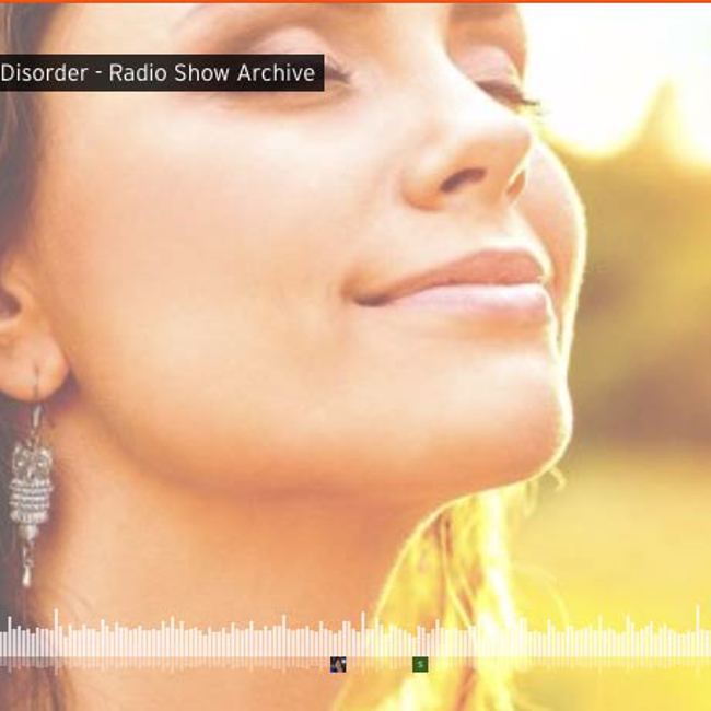 Seasonal Affective Disorder