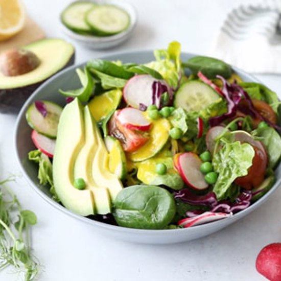 Spring Salad