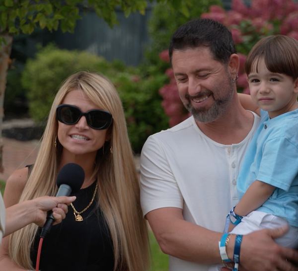 Food That Nourishes & Heals For The Whole Family