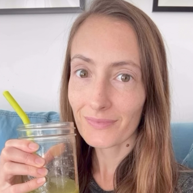 Looking Better Postpartum In My 30ās Than I Did In My 20ās