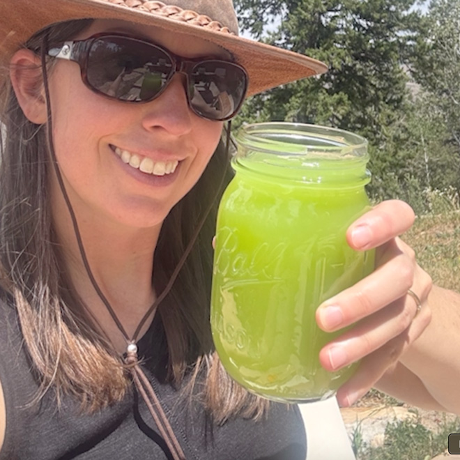 Medication-Free Healing Severe Eye Symptoms