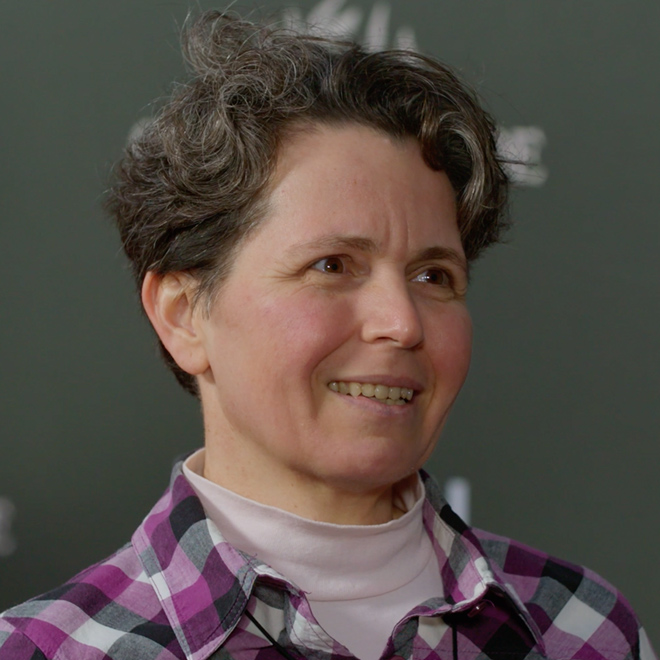 Channeled The Light Blast To My Mom - Partial Tumor Remission & Decreased Pain