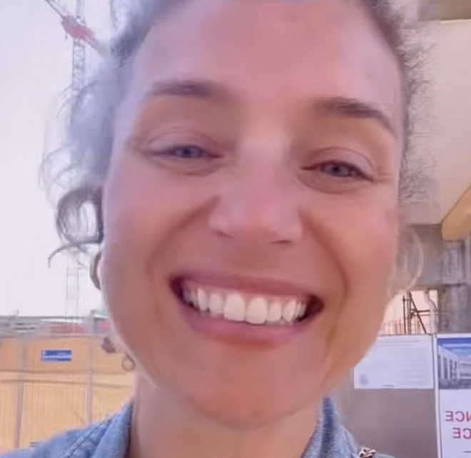 Daughter No Longer Needs Eye Surgery