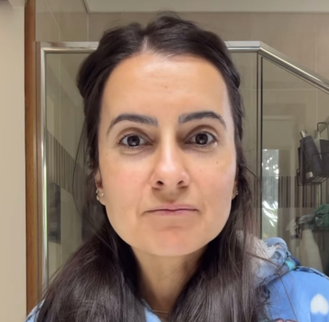 Great Pregnancies & Healed So Many Symptoms