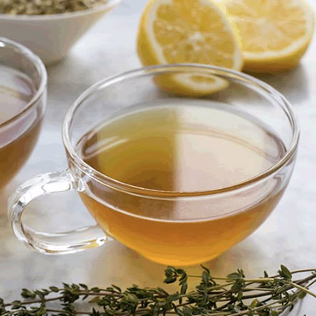 Thyroid Healing Tea