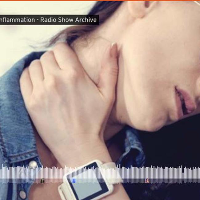 Truth About Inflammation