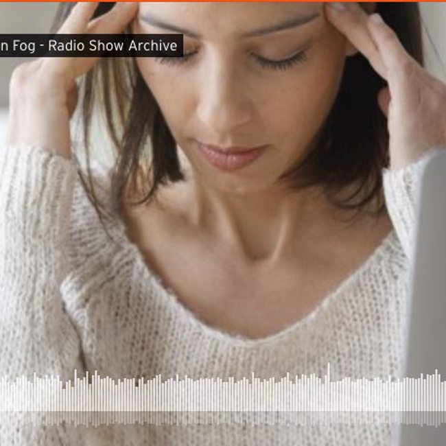 Understanding Brain Fog