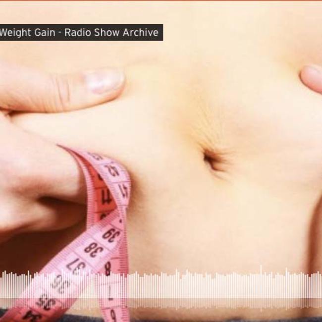 Unknown Cause of Weight Gain