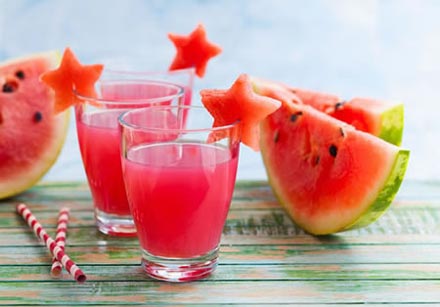 Watermelon Refresher