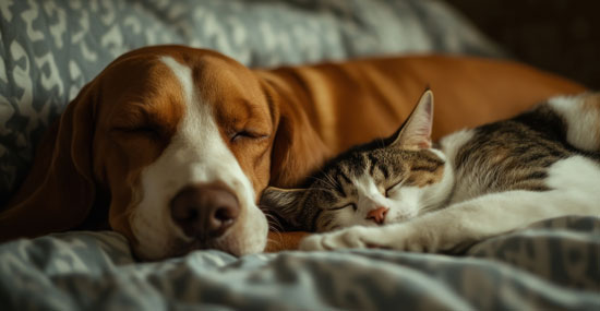 Healing Your Pet