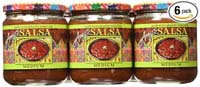 Salsa