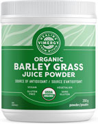 Barley Grass Juice Powder